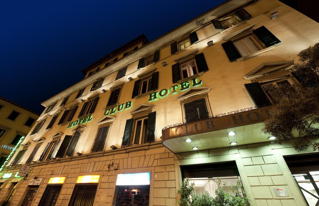 Hotel Club Florence