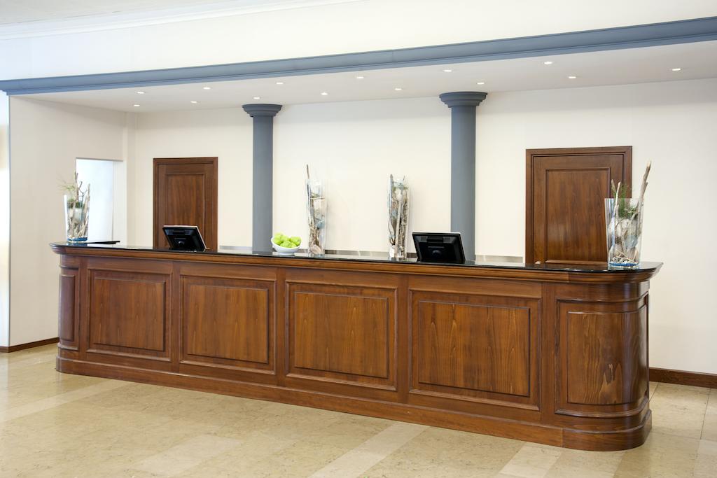 Nh Fribourg Hotel