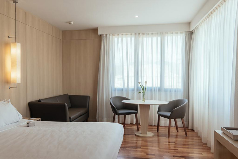 AC Malaga Palacia