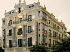 Petit Palace Canalejas