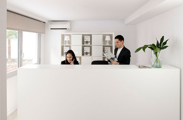 Eric Vokel Boutique Apartments Atocha Suites