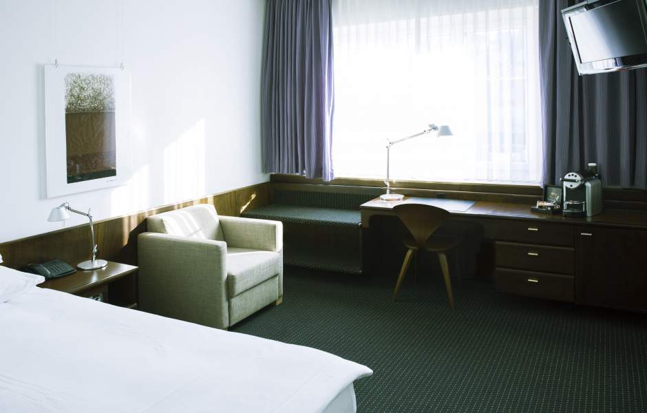 Hotel Walhalla