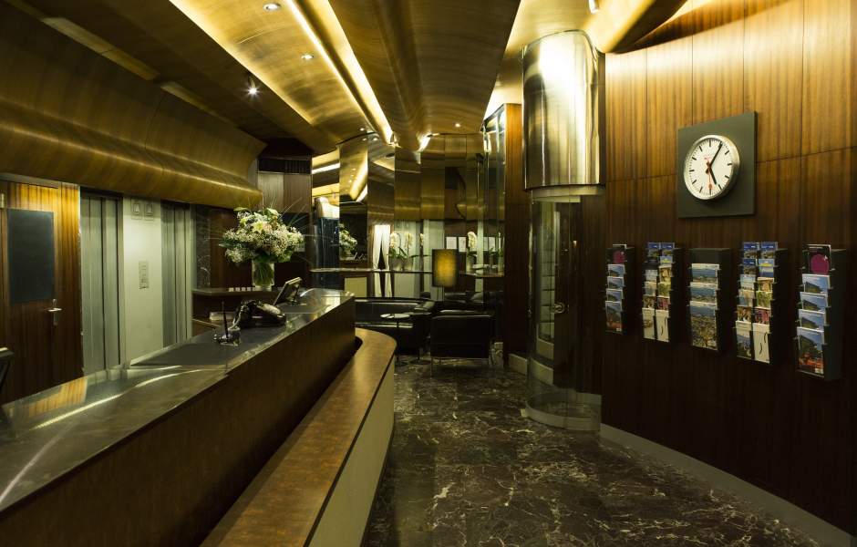 Hotel Walhalla