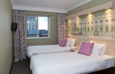 Imperial Hotel