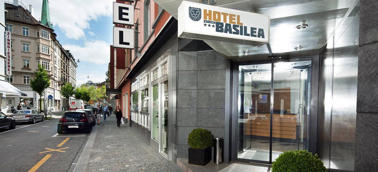 Basilea