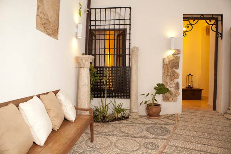 Balcon de Cordoba