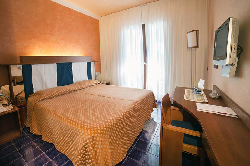 Hotel Graal