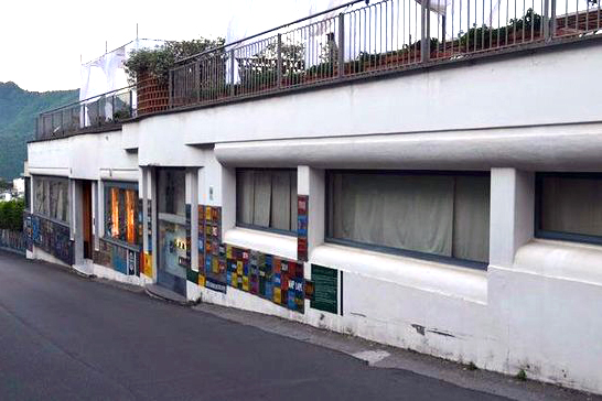 Hotel Graal