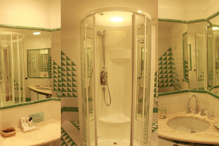 Hotel Graal