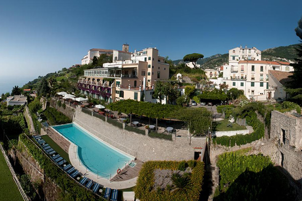 Hotel Rufolo