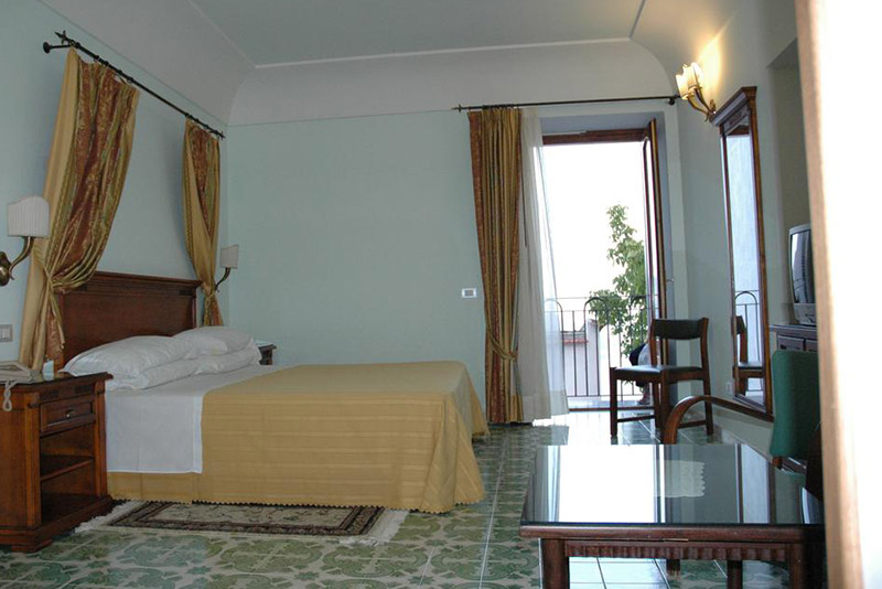 Hotel Rufolo