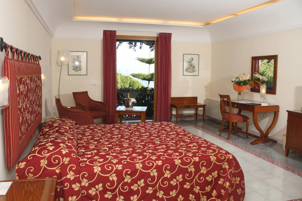 Hotel Rufolo