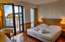 Grand Hotel Dei Congressi Assisi - Roseo