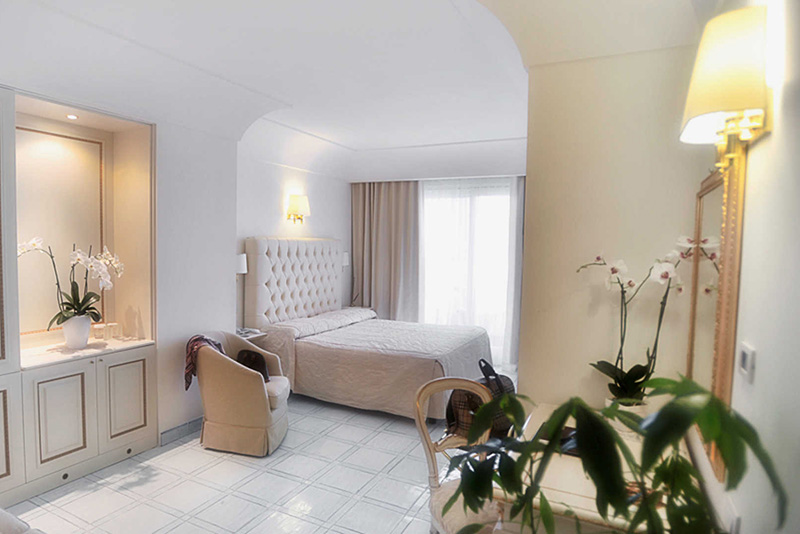 Hotel Villa Fraulo