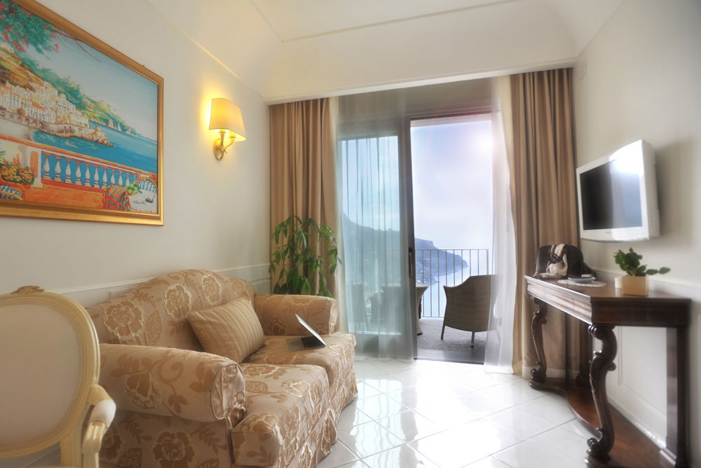 Hotel Villa Fraulo