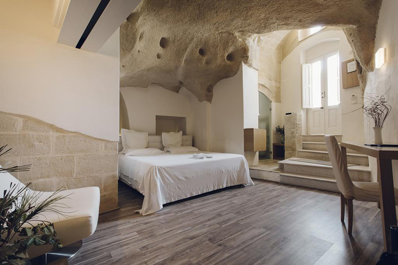 La Casa Di Lucio Hotel Relais