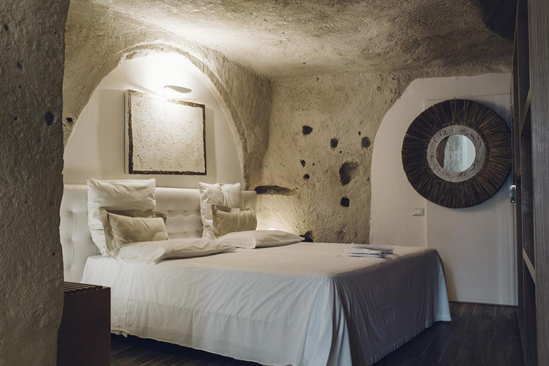 La Casa Di Lucio Hotel Relais