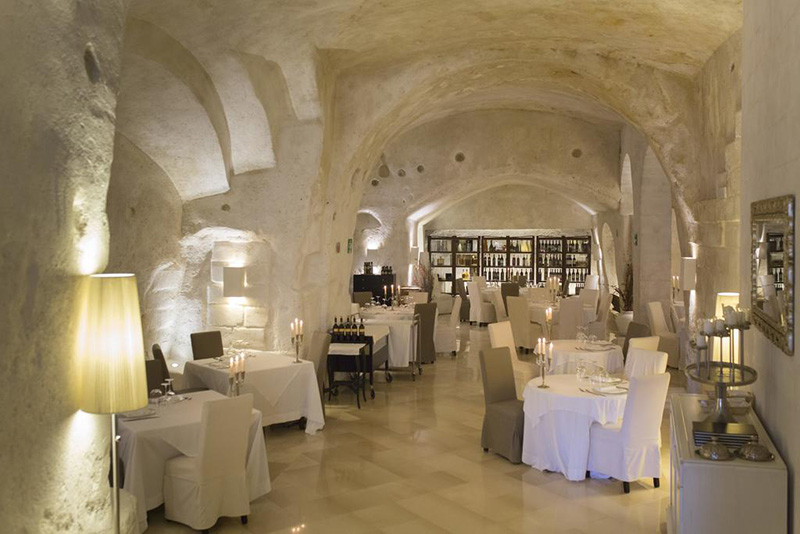 La Casa Di Lucio Hotel Relais