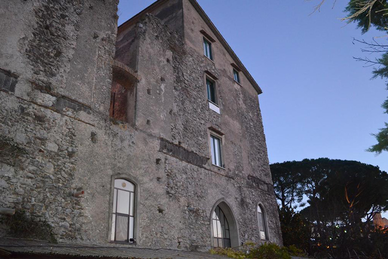 Palazzo della Marra
