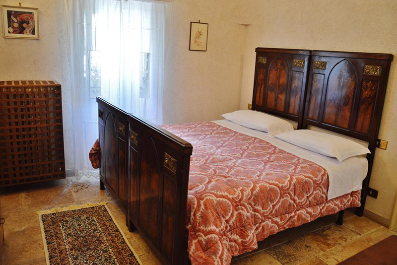 Hotel Tenuta Monacelle Chateaux and Hotels Collection