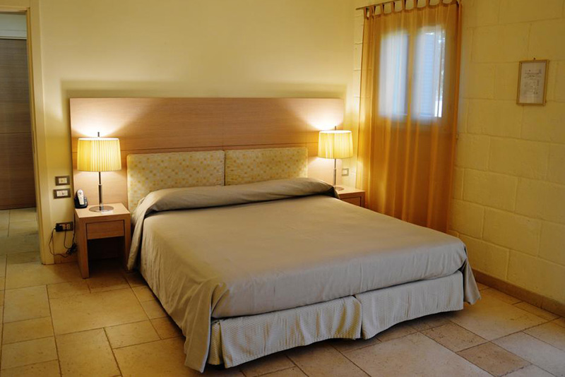 Hotel Tenuta Monacelle Chateaux and Hotels Collection