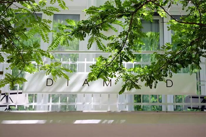 Athens Diamond Plus