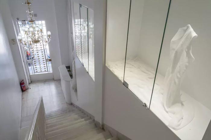 Athens Diamond Plus