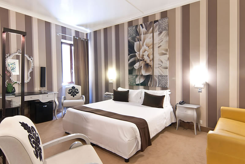 Royal Palace Luxury Hotel