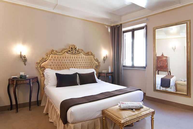 Royal Palace Luxury Hotel