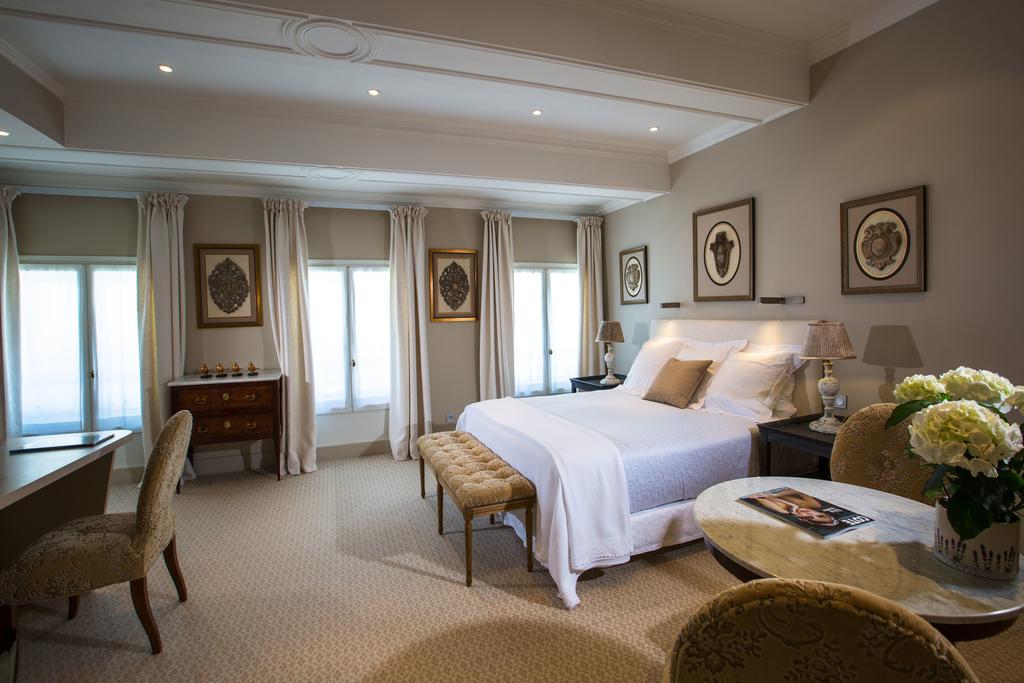 Hotel d&#39;Europe