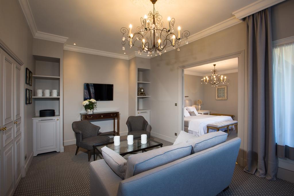 Hotel d&#39;Europe