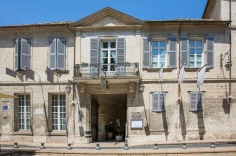 Hotel d&#39;Europe