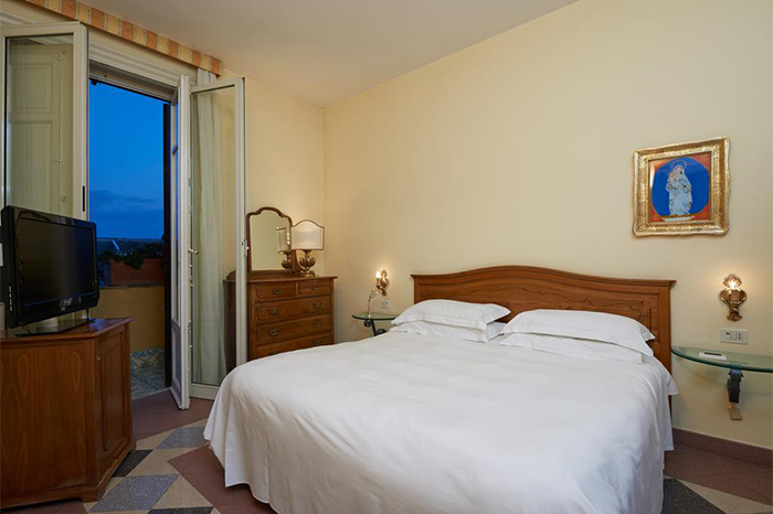Eurostars Centrale Palace