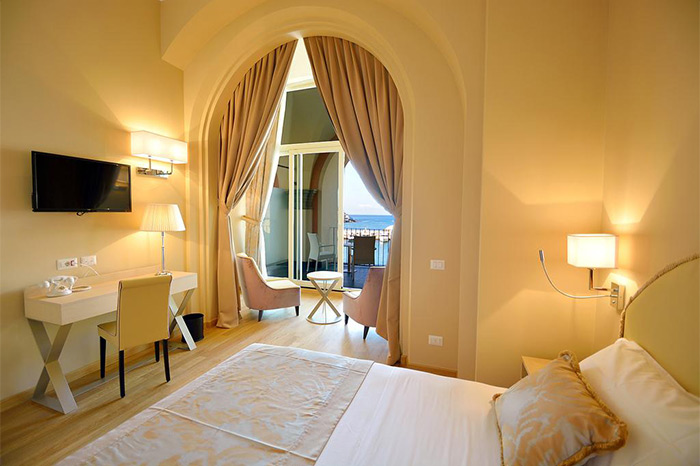 Grand Hotel Portovenere