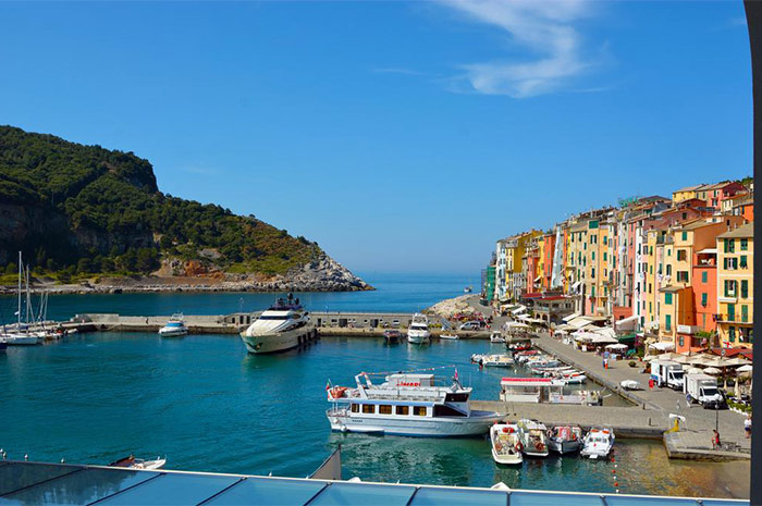 Grand Hotel Portovenere