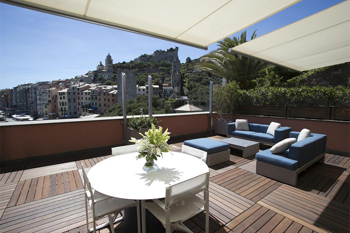 Grand Hotel Portovenere