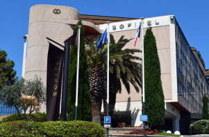 Sofitel Vieux Port
