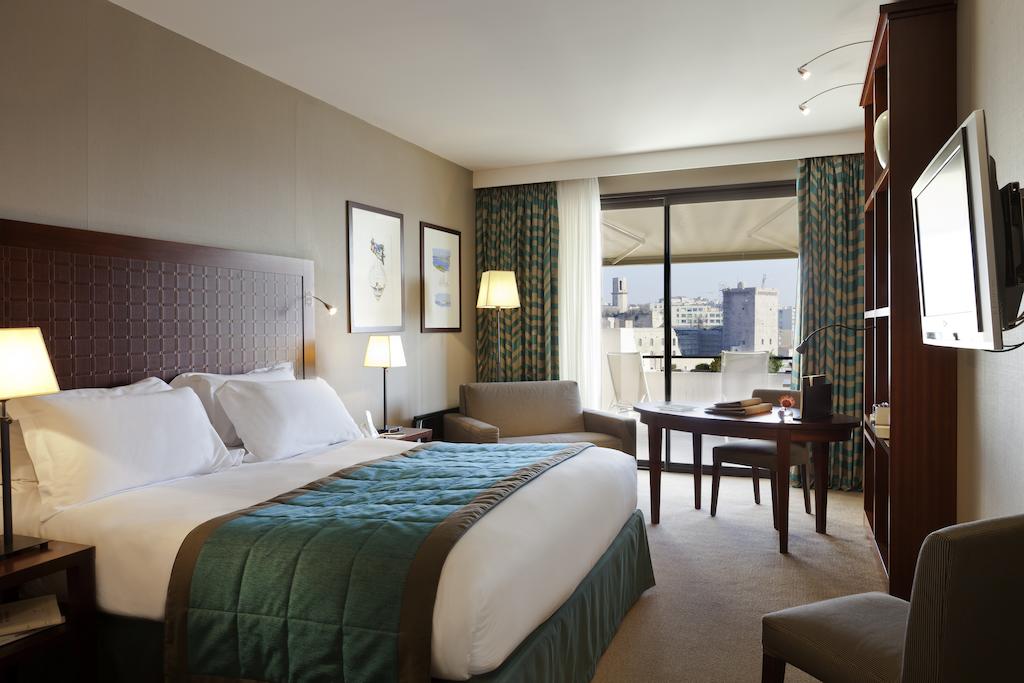 Sofitel Vieux Port