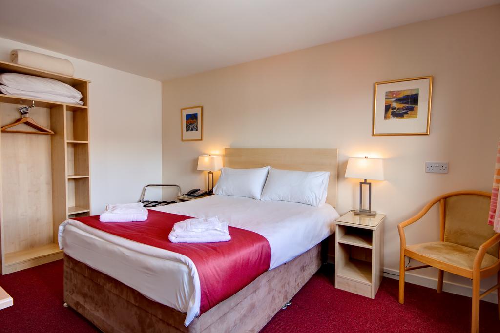 Cruachan Hotel