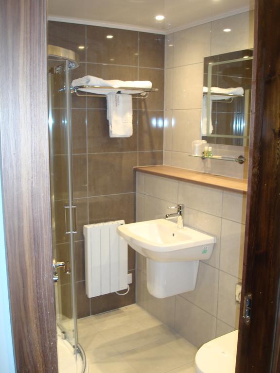 Cruachan Hotel