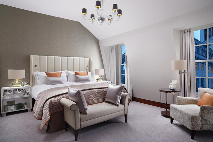 Conrad London St. James