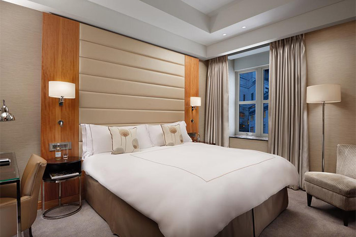 Conrad London St. James