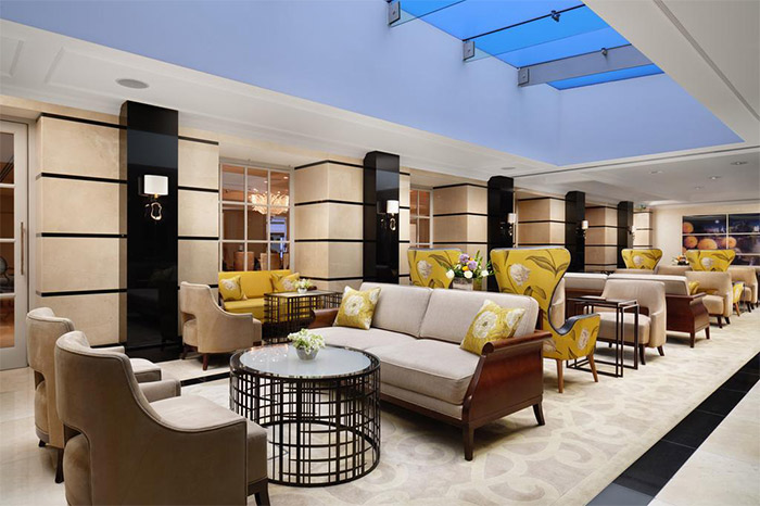Conrad London St. James