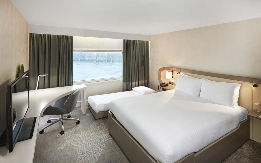 Hilton London Heathrow Airport