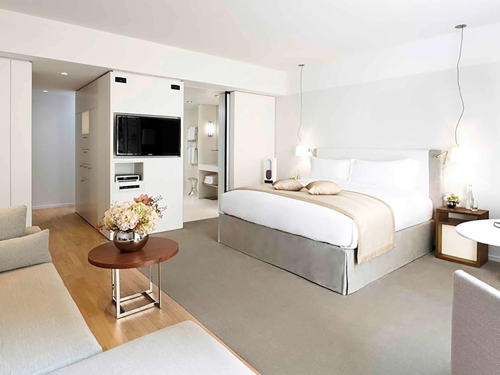 Sofitel Arc de Triomphe
