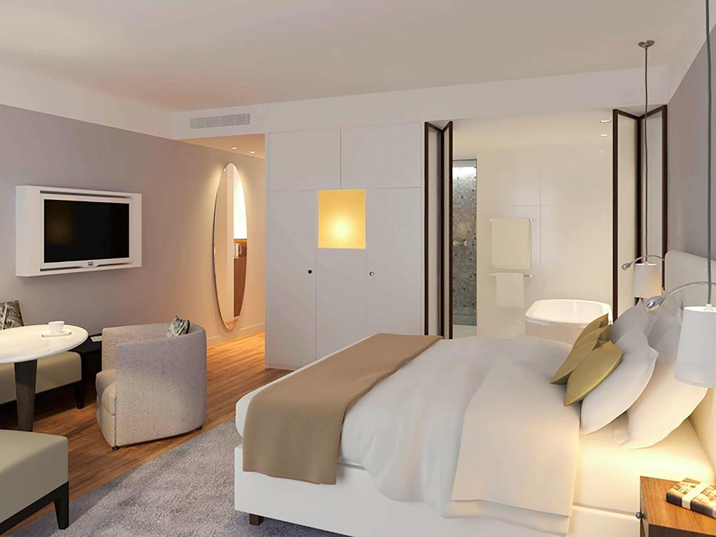 Sofitel Arc de Triomphe