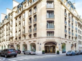 Sofitel Arc de Triomphe