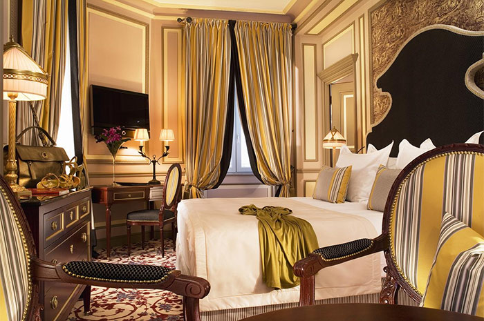 Intercontinental Bordeaux Le Grand Hotel