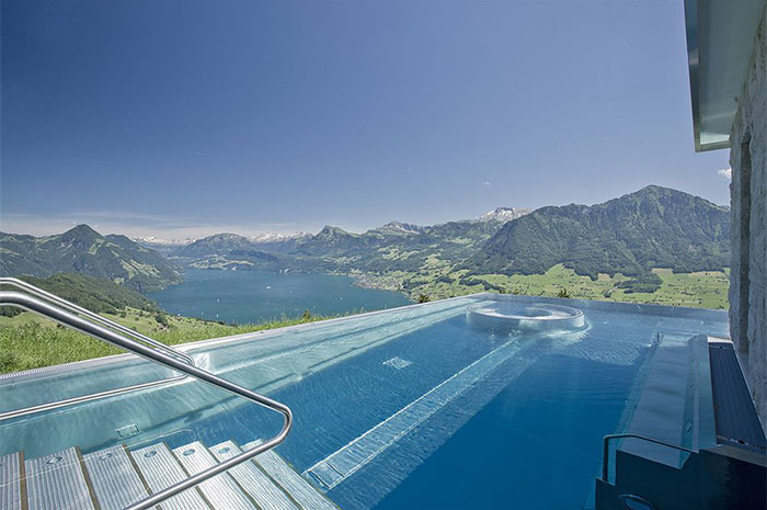 Villa Honegg