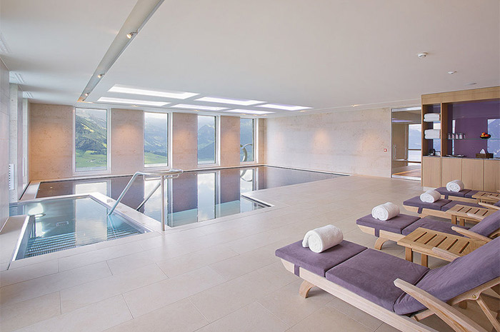 Villa Honegg
